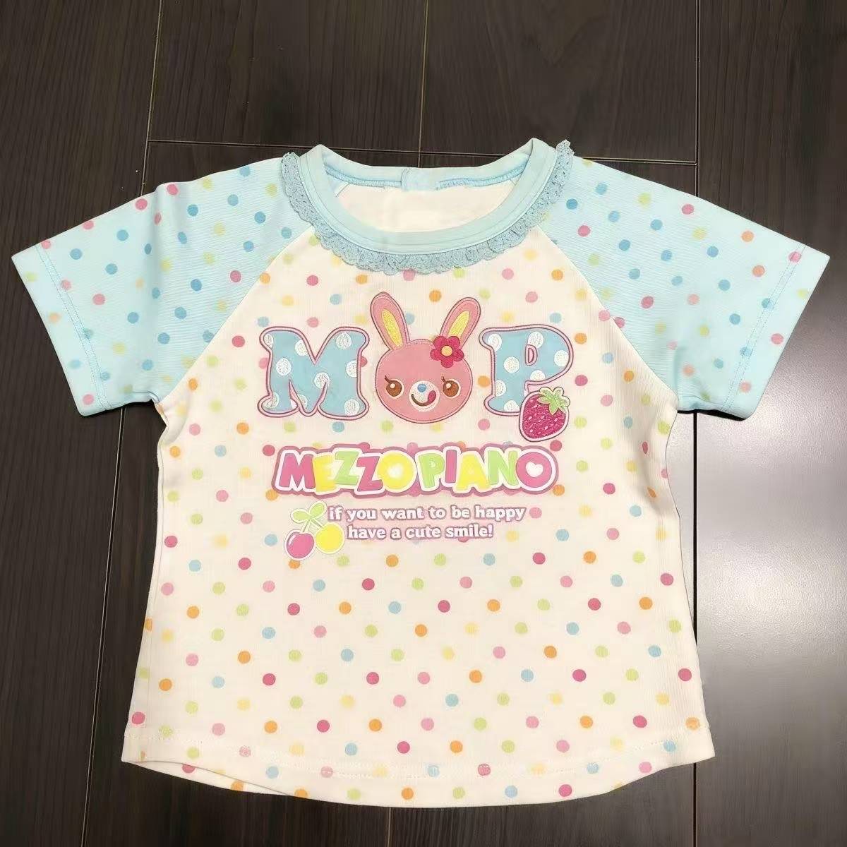 ヴィンテージかわいいキュートな半袖 Tシャツ女性 Y2K ク - Street Fashion Styles のレビューと価格