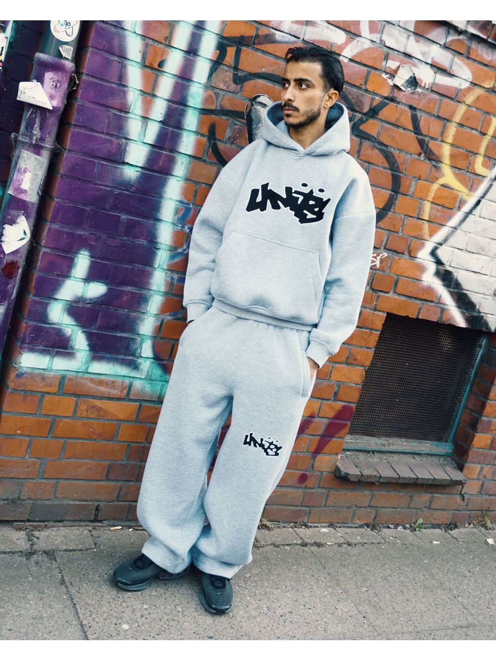 アメリカンレトロなハイストリートファッションスーツ、ユニセッ - Street Fashion Styles のレビューと価格