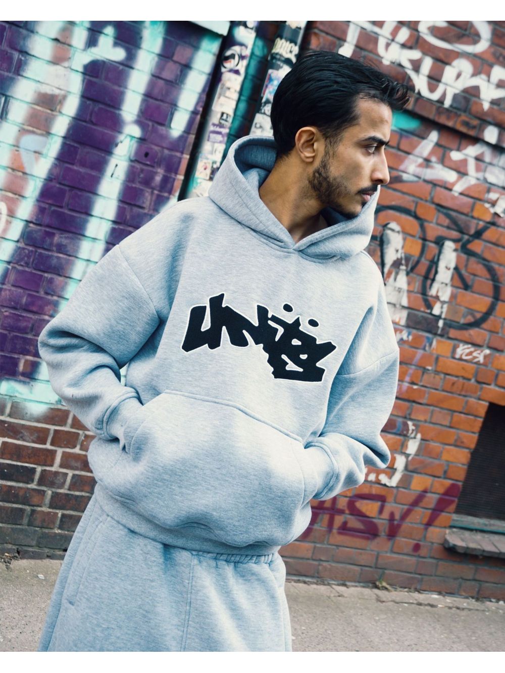 アメリカンレトロなハイストリートファッションスーツ、ユニセッ - Street Fashion Styles のレビューと価格