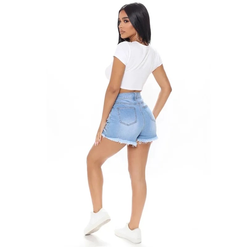 ヨーロッパとアメリカのストリートファッション ウォッシュドデ - Street Fashion Denim のレビューと価格