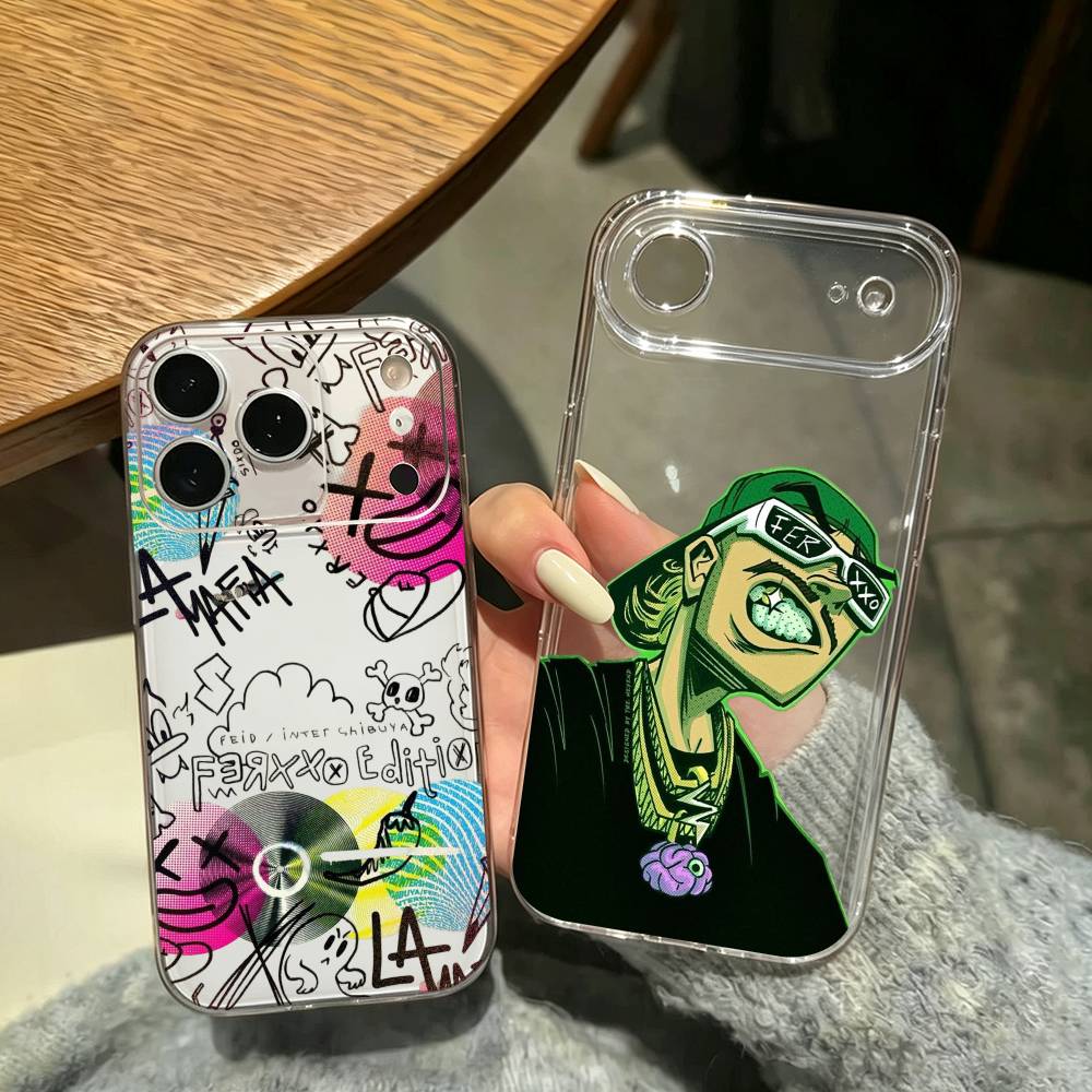 ファッションストリート Ferxxo グラフィティ スマホケ - Street Fashion Quotes のレビューと価格