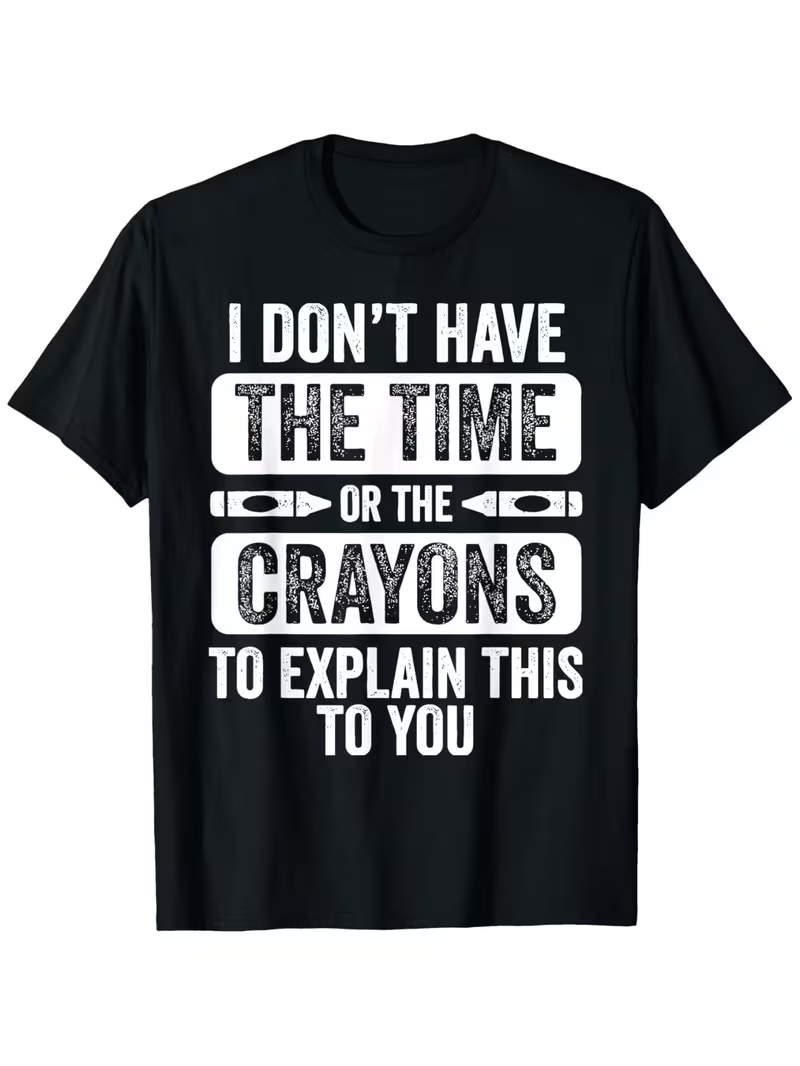 面白い言葉が入ったグラフィック T シャツ ユニセックス I - Street Fashion Quotes のレビューと価格
