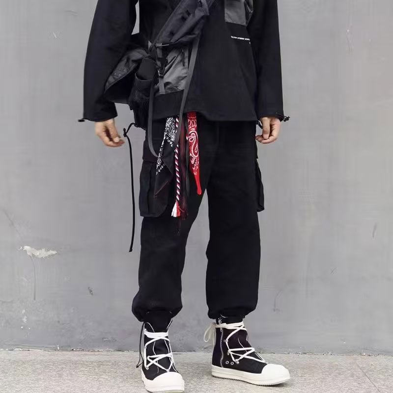 ヴィンテージペイズリースクエアスカーフバンダナ1枚、ヒップホ - Street Fashion Nz のレビューと価格