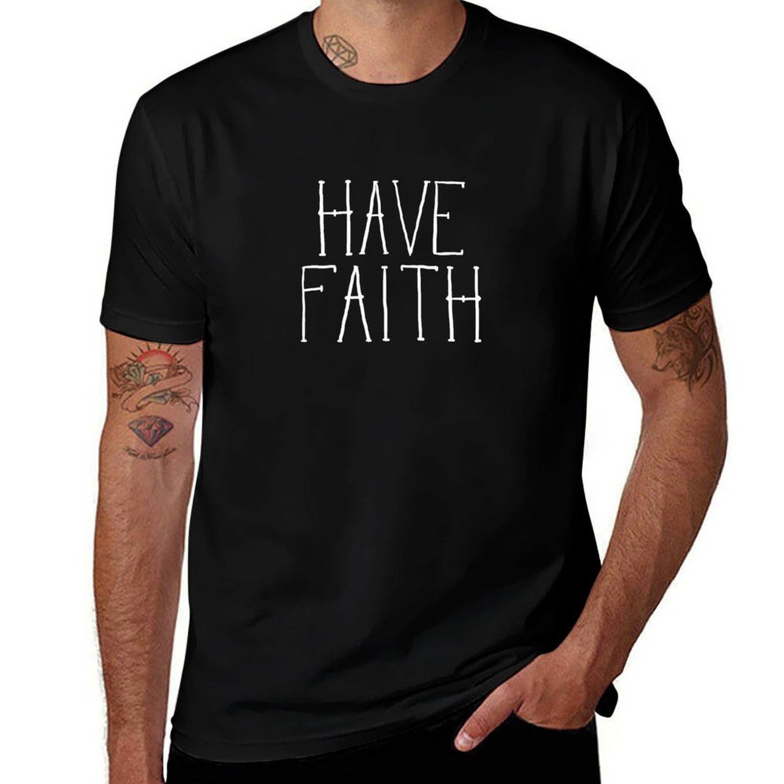 クリスチャン・クォート Tシャツ ストリートファッション カ - Street Fashion Quotes のレビューと価格